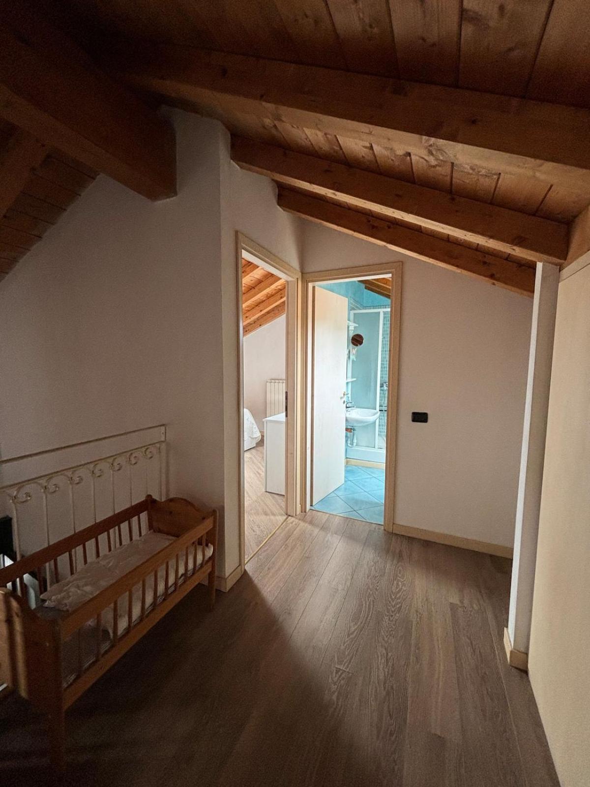 Apartment Largo IV Novembre San Fedele Intelvi Exterior photo